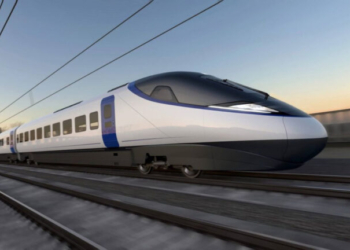 Βρετανία: Φιάσκο με το σιδηροδρομικό έργο HS2 – Από 20 δισ. το κόστος εκτοξεύεται στα 100