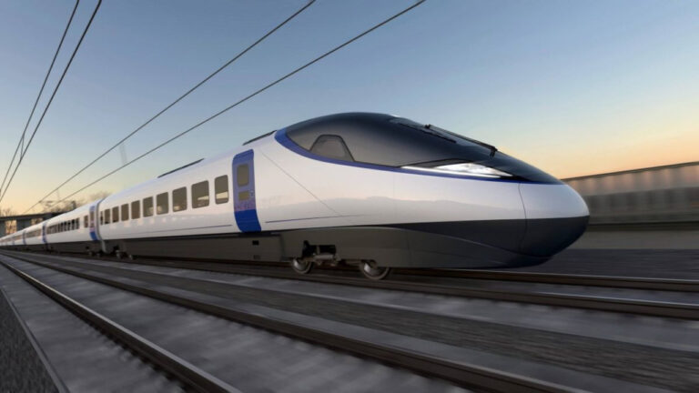 Βρετανία: Φιάσκο με το σιδηροδρομικό έργο HS2 – Από 20 δισ. το κόστος εκτοξεύεται στα 100