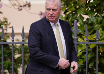 Βρετανία: Συνελήφθη άντρας που απείλησε τον πρώην πρίγκιπα Άντριου