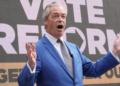 Βρετανία: Το ακροδεξιό Reform UK με αέρα νικητή