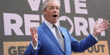 Βρετανία: Το ακροδεξιό Reform UK με αέρα νικητή