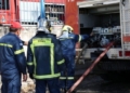 Ξεσπούν οι Πυροσβέστες της Κρήτης: Φτάνει με το “πλυντήριο” των αριθμών!