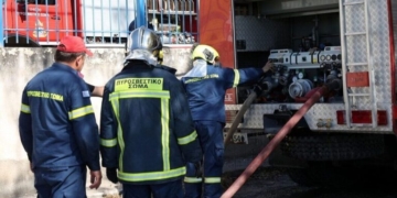 Ξεσπούν οι Πυροσβέστες της Κρήτης: Φτάνει με το “πλυντήριο” των αριθμών!