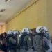 Υπ. Παιδείας για επεισόδια ΑΠΘ: Θα εφαρμοστεί το ισχύον πλαίσιο για την ασφάλεια στα ΑΕΙ, χωρίς εκπτώσεις