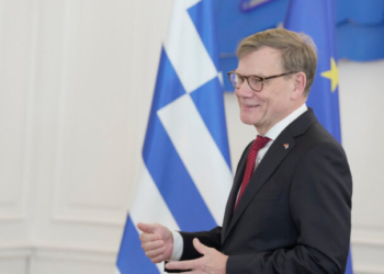 ΥΠΕΞ Βάντεφουλ: Η Τουρκία είναι «αξιόπιστος» εταίρος της Γερμανίας αλλά υπό όρους η ένταξη στην ΕΕ