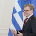 ΥΠΕΞ Βάντεφουλ: Η Τουρκία είναι «αξιόπιστος» εταίρος της Γερμανίας αλλά υπό όρους η ένταξη στην ΕΕ