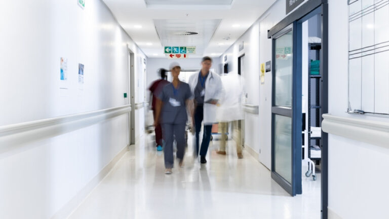 Υπόθεση 3χρονης στο ΠΑΓΝΗ: Εν αναμονή των ενταλμάτων σύλληψης - Στο μικροσκόπιο τα τεστ DNA