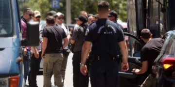 Υπόθεση ΟΠΕΚΕΠΕ: Βαριές κατηγορίες στους 22 συλληφθέντες για παράνομες επιδοτήσεις στην Κρήτη