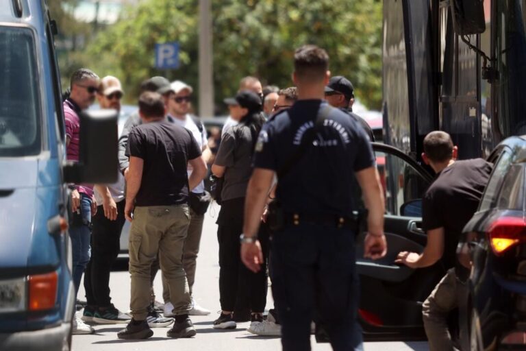 Υπόθεση ΟΠΕΚΕΠΕ: Βαριές κατηγορίες στους 22 συλληφθέντες για παράνομες επιδοτήσεις στην Κρήτη