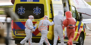 Υπουργός Υγείας Γαλλίας: Δεν γνωρίζουμε ακόμη αν ο χανταϊός έχει μεταλλαχθεί