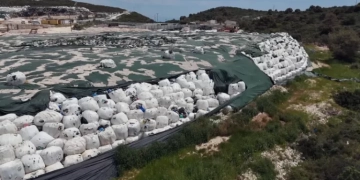 Ζάκυνθος: Ο ΧΥΤΑ παραμένει σε οριακή κατάσταση - Καταγγελίες για 30 παράνομες χωματερές σε όλο το νησί