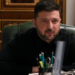 Ζελένσκι: Η Ρωσία προσπαθεί να εξαγάγει σιτηρά από την Κριμαία μέσω αμερικανικών εταιρειών