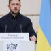 Ζελένσκι: Το Κίεβο έπληξε εγκαταστάσεις φυσικού αερίου στο Όρενμπουργκ της Ρωσίας