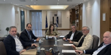 1.850.000 ευρώ για την ανέγερση του Γυμνασίου Πλακιά