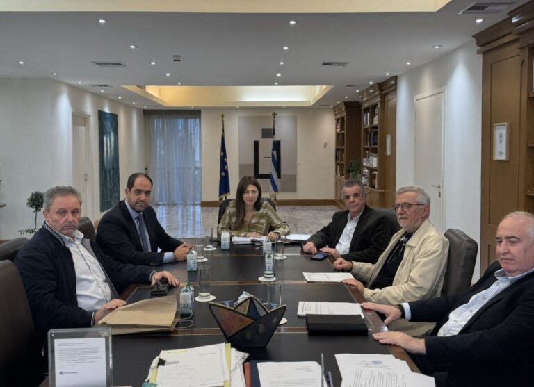 1.850.000 ευρώ για την ανέγερση του Γυμνασίου Πλακιά