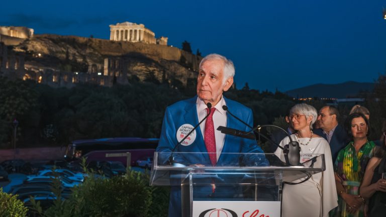 150 Χρόνια Lilly: Η Εξέλιξη της Φαρμακευτικής Έρευνας και οι Θεραπείες του Αύριο