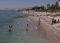 Αυτές είναι οι παραλίες του Ηρακλείου όπου απαγορεύεται η κολύμβηση