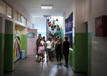 Αυτός είναι ο νέος σχολικός «χάρτης» στο Ηράκλειο