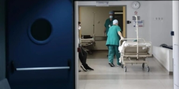 Ακρωτηριάστηκε ο 47χρονος μοτοσικλετιστής μετά το τροχαίο στον ΒΟΑΚ