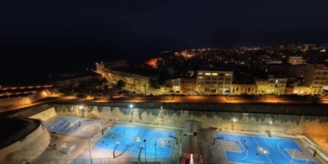 Αλλάζει σελίδα το τμήμα μπάσκετ του ΟΦΗ
