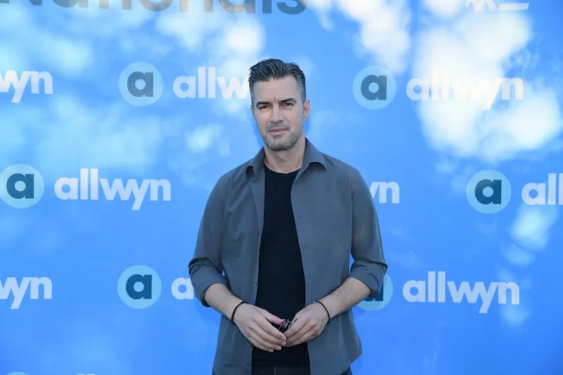 allwyn