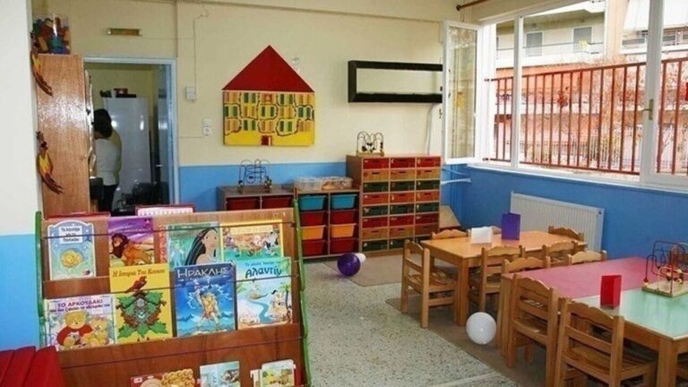 Αναστέλλεται η απεργία στους Δήμους – κανονικά θα λειτουργήσουν οι παιδικοί σταθμοί και στην Κρήτη
