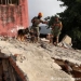 Aναζητώντας επιζώντες στα συντρίμμια της Βενεζουέλας