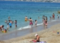 Ανεβαίνει ο υδράργυρος στην Κρήτη – Η πρόγνωση του καιρού από τον Μιχάλη Καρακατσάνη