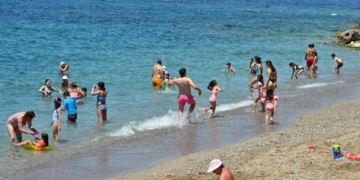 Ανεβαίνει ο υδράργυρος στην Κρήτη – Η πρόγνωση του καιρού από τον Μιχάλη Καρακατσάνη