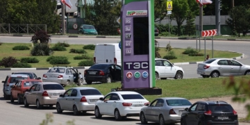 Από θέρετρο πολυτελείας σε πεδίο ουκρανικών επιθέσεων: Η Κριμαία δεν θυμίζει πια τουριστικό παράδεισο