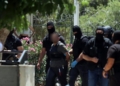 Απολογείται την Πέμπτη ο Παλαιστίνιος που συνελήφθη στον Άγιο Νικόλαο – Τι ισχυρίζεται για τον σχεδιασμό τρομοκρατικής επίθεσης