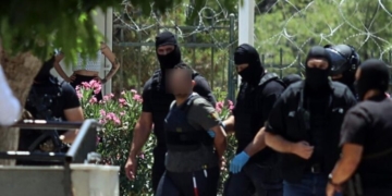 Απολογείται την Πέμπτη ο Παλαιστίνιος που συνελήφθη στον Άγιο Νικόλαο – Τι ισχυρίζεται για τον σχεδιασμό τρομοκρατικής επίθεσης