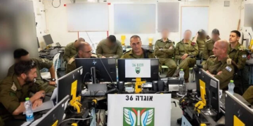 Αρχηγός IDF: Η συμφωνία με τον Λίβανο είναι ιστορική - Έτοιμοι για νέες επιχειρήσεις σε Λίβανο και Ιράν