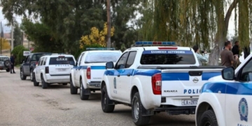 Αστυνομική επιχείρηση σε καταυλισμούς Ρομά στα Χανιά: 14 συλλήψεις – Τι ανακοίνωσε η αστυνομία