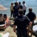 Χανιά: Αστυνομικοί βγήκαν στις παραλίες και «μάζεψαν» πλανόδιους πωλητές και μασέρ
