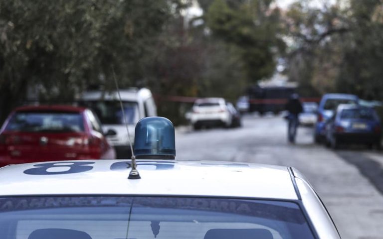 Χανιά: Χειροπέδες σε 73χρονο για απόπειρα ανθρωποκτονίας, ζωοκλοπή και ενδοοικογενειακή βία