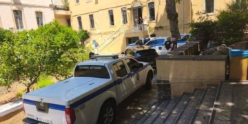 Χανιά: Ελεύθεροι με περιοριστικούς όρους αστυνομικοί για τον θάνατο του Κώστα Μανιουδάκη