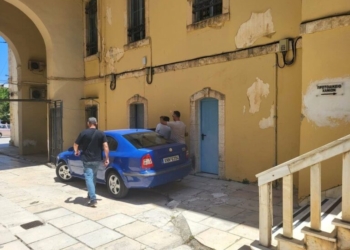 Χανιά: Ελεύθερος χωρίς περιοριστικούς όρους ο 56χρονος Γερμανός που φωτογράφιζε στρατιωτικά αεροσκάφη
