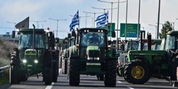 Χανιά: Στους δρόμους βγαίνουν οι αγρότες