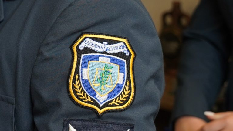 Χανιά: Συνελήφθη αξιωματικός της ΕΛΑΣ μετά από καταγγελία για ενδοοικογενειακή βία