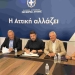 Χαρδαλιάς: Προχωράμε στην αναβάθμιση του λιμένα Αγίου Νικολάου Πόρτο Ράφτη