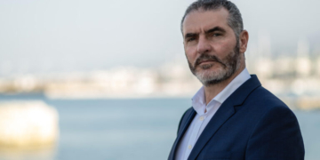 Χνάρης για Παπαδογιάννη: ”H εκλογή του αποτελεί αναγνώριση της μακράς ακαδημαϊκής, ερευνητικής και διοικητικής του διαδρομής”