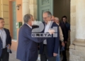 Χωρίς… κόσμο ο Αντώνης Σαμαράς