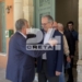 Χωρίς… κόσμο ο Αντώνης Σαμαράς