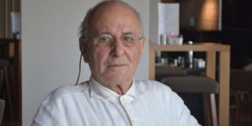 Δέκα χρόνια χωρίς τον Αλκίνοο Νικολαΐδη