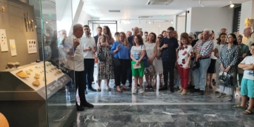 Δέκα χρόνια Μουσείο Αρχαίας Ελεύθερνας: Επετειακές εκδηλώσεις με σπάνια εκθέματα και ξεχωριστές δράσεις