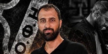 Δεν συνεχίζει στον ΟΦΗ ο Ανδρέας Ανδρεάδης