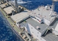 Διάσωση στη Ρόδο: Super Puma της ΠΑ απομάκρυνε άτομο από πλοίο - Δείτε το εντυπωσιακό βίντεο