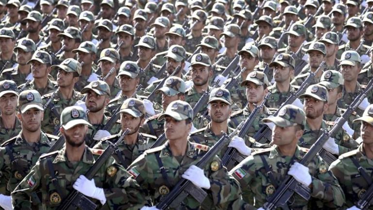 «Δικαίωμα απάντησης»: Ιρανική προειδοποίηση για κινήσεις ισραηλινών στρατιωτικών αεροσκαφών στα σύνορά του