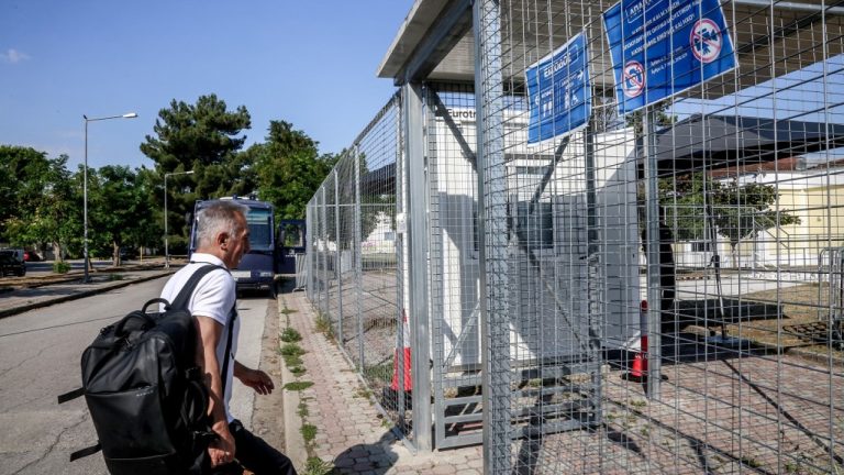 Δίκη για τα Τέμπη: Επιφυλάχθηκε η εισαγγελέας για τα αιτήματα αναβάθμισης των κατηγοριών